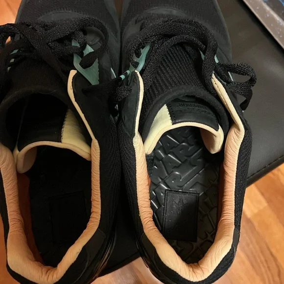 Adidas ZX 8000 STARWARS EMPEROR PALPATINE Size 13 Like New!! - Picture 8 of 10